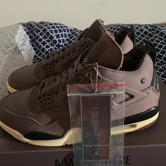 Jordan 4 a ma maniere sz9 DS